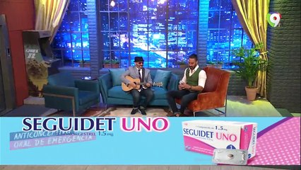 Me Gusta De Noche 16/02/2019