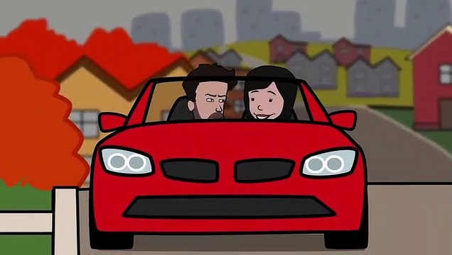 Ma mère nous a trahis et mon père est devenu alcoolique