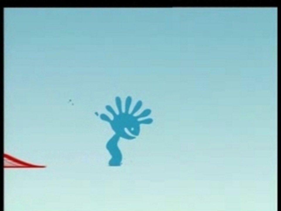 We Will Rock You The Water Pub_Evian