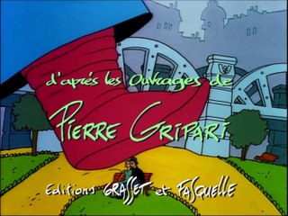 Les contes de la rue Broca