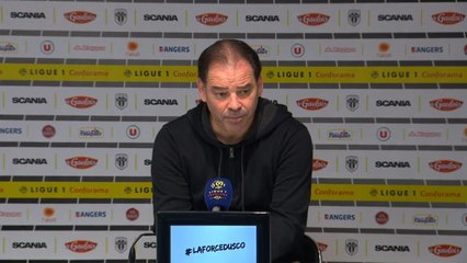 25e j. - Moulin : " Un match quasi-parfait"