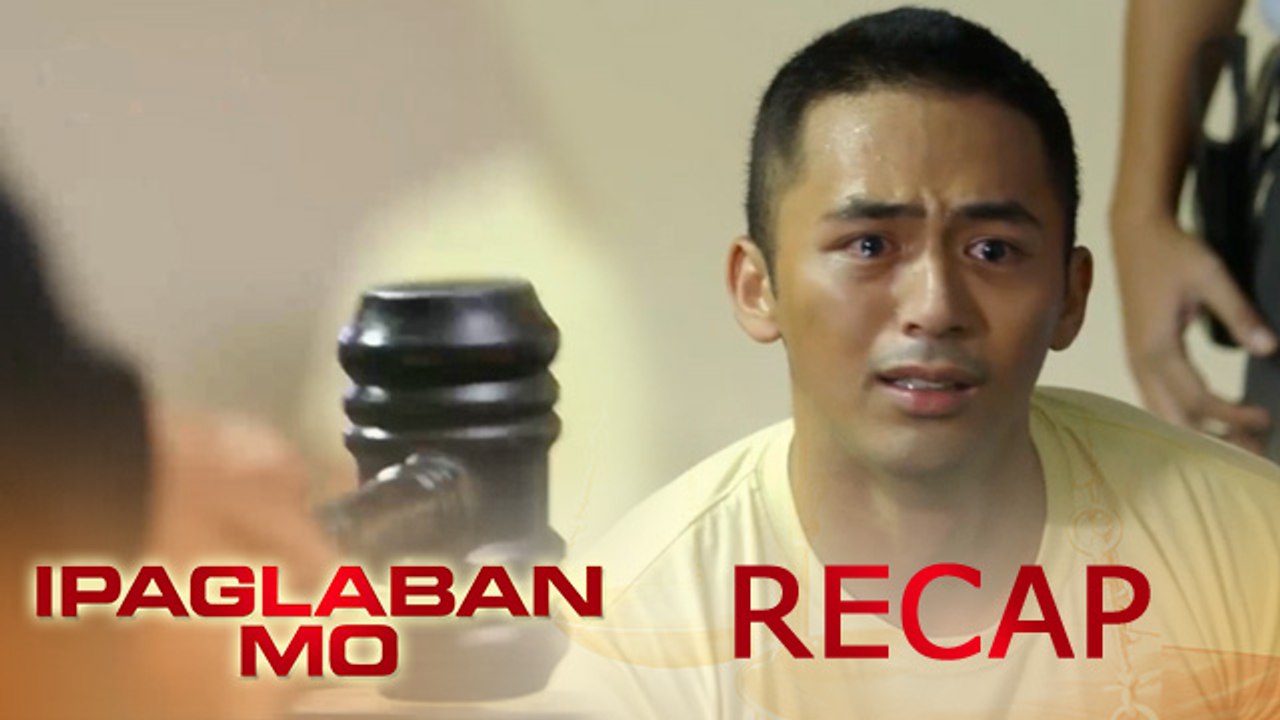 Ipaglaban Mo Recap: Akosasyon