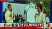 Rahul Gandhi Attends Priyanka's Roadshow in Lucknow | Priyanka Gandhi Finally Joins Congress Party Officially as General Secretary | Priyanka Gandhi | Rahul Gandhi
