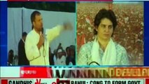 Mission UP for Congress | Priyanka Gandhi Finally Joins Congress Party Officially as General Secretary | Priyanka Gandhi | Rahul Gandhi