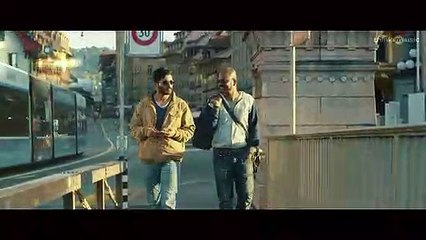 Alaudhinin Arputha Camera Trailer _ Naveen.M _ Anandhi _ Natarajan Sankaran _ 4K