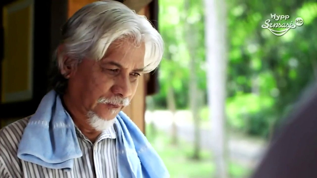 Makmum Yang Paling Aku Cinta EP21