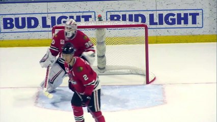 Iowa Wild (4) Vs. Rockford IceHogs (5)