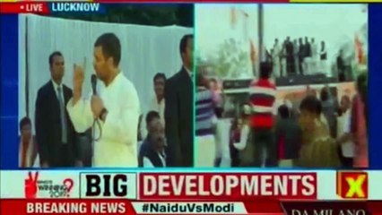 Can Priyanka Deliver UP for Congress | Rahul Gandhi Attends Priyanka's Roadshow | Priyanka Gandhi | Rahul Gandhi | Congress