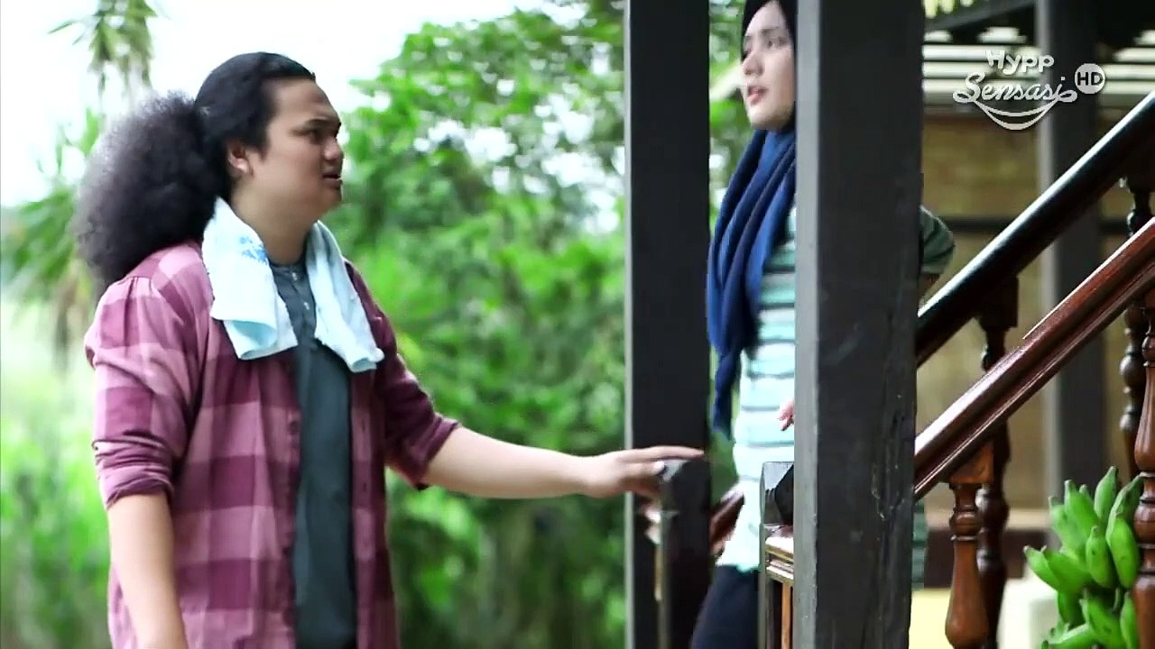 Makmum Yang Paling Aku Cinta Ep 19