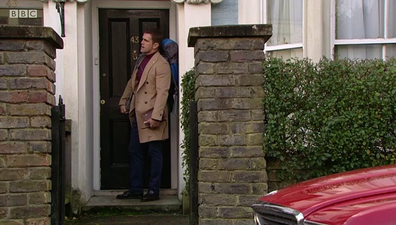 EastEnders 14th February 2019 Part 2