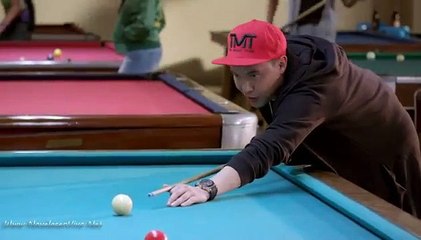 Ver Entre Correr y Vivir Capítulo 19 - CarlosNV