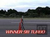 Best Motoring - Battle 1/4 Mile Part 2