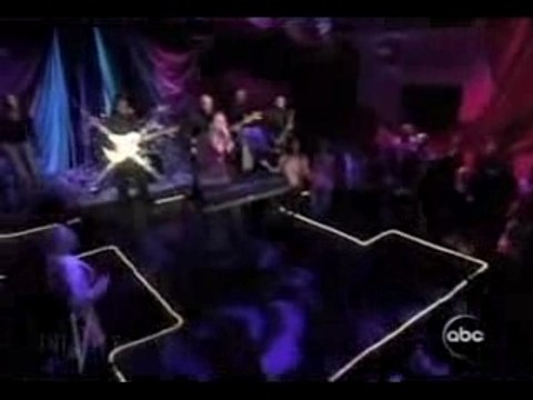 Alicia Keys - Unbreakable Live