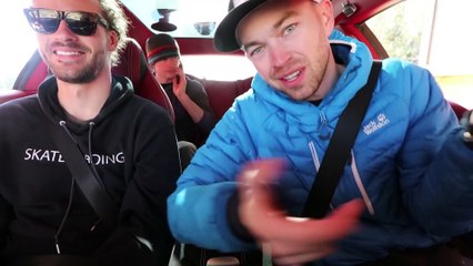 The Audi R8 vs. Ferrari FF/GTC4 Dilemma