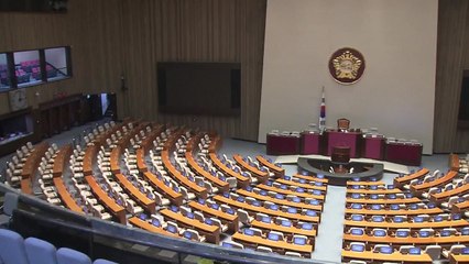 '5·18 망언' 국회 정상화 걸림돌 되나?...한국당 2차 토론회 황·오·김 공방 / YTN