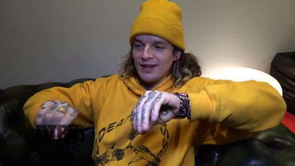 Cherub - TOUR TIPS (Top 5) Ep. 708