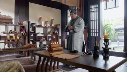 小女花不棄 38 | I Will Never Let You Go 38（林依晨、張彬彬、林柏宏等主演）