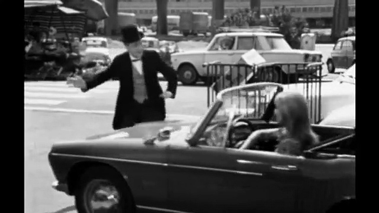 TUTTO TOTO': Don Giovannino (Film Completo con Totò)