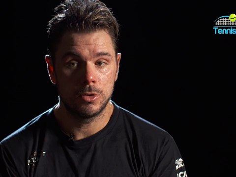 ATP - Rotterdam 2019 - Stan Wawrinka : Ça fait plaisir de pouvoir se jouer avec Gaël Monfils en finale