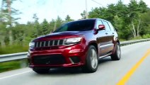 Valet Mode 2019 Jeep Grand Cherokee Trackhawk  Jeep®