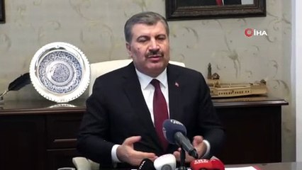 Sağlık Bakanı Koca'dan Atama Müjdesi!