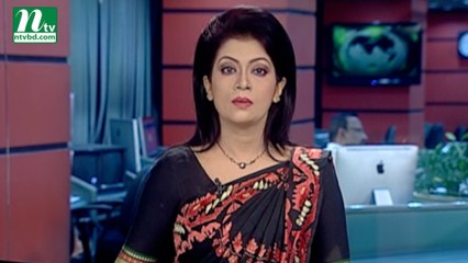 NTV Modhyanner Khobor | 17 February 2019