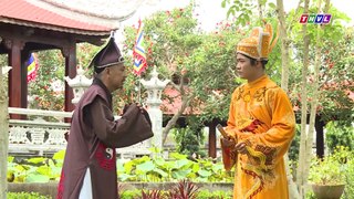 THVL | Cổ Tích Việt Nam: Cậu Bé Nước Nam (Phần 1) | Kênh 9E