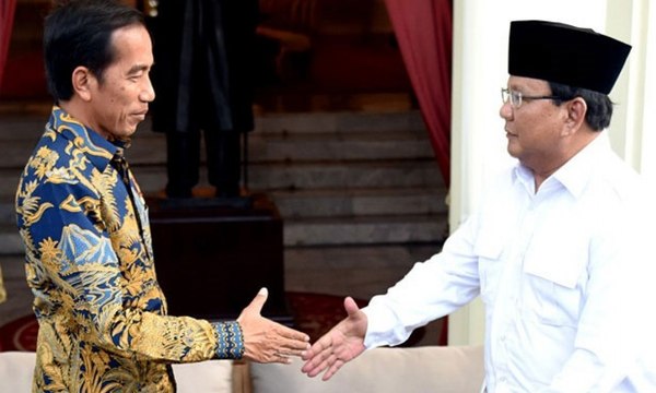 Dialog - Jelang Debat Pilpres Kedua, Siapa Lebih Unggul? (1)