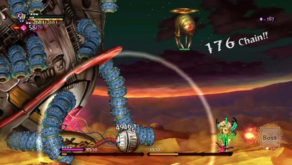 Odin Sphere Leifthrasir_AK47