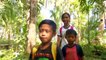 Chemins d'école, chemins de tous les dangers - Philippines
