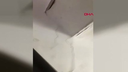 Dha Dış - Gayrimenkul Yatırımcılarına, İnceledikleri Evde 'bubi Tuzağı' Şoku