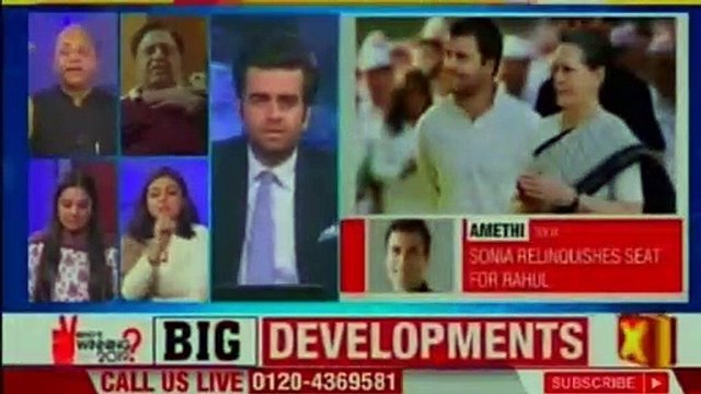 Can Priyanka Deliver UP for Congress | Rahul Gandhi Attends Priyanka's Roadshow | Priyanka Gandhi | Rahul Gandhi | Congress
