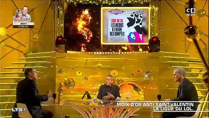 Yann Moix s'en prend violemment "aux cyber-connards de la ligue du LOL" et à ces journalistes "incompréhensible ratés," qui harcelaient les femmes et homos