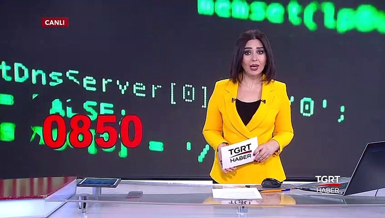 Bu Numaraları Sakın Açmayın