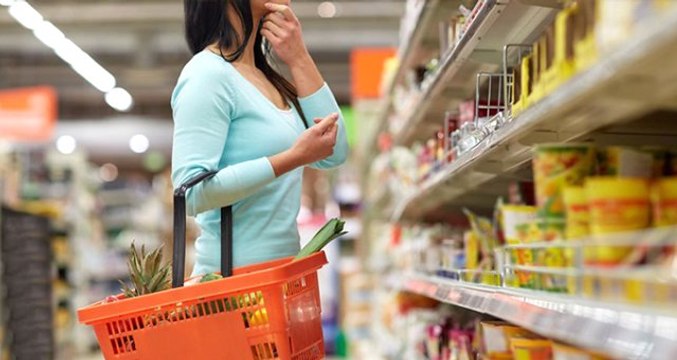 Zincir Marketlerin Tanzim Satış Oyunu Ortaya Çıktı