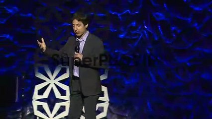 SPEECH - Ray Romano at International Myeloma Foundation 7...