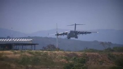 Βενεζουέλα: Νέα έκκληση Γκουαϊδό για την ανθρωπιστική βοήθεια