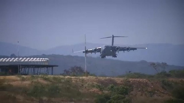 Βενεζουέλα: Νέα έκκληση Γκουαϊδό για την ανθρωπιστική βοήθεια