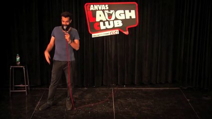 Stand Up Comedy   Salman, Women and Tinder   Rudy Singh