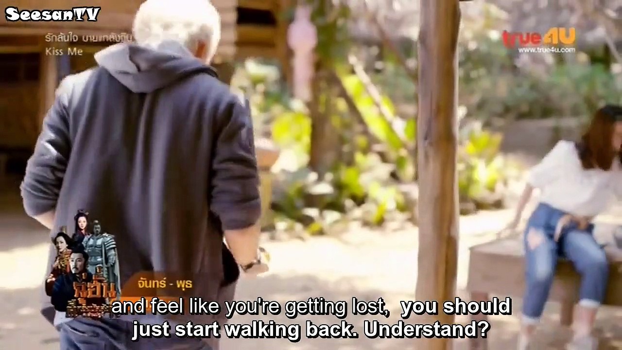 Kiss Me  Episode 10 English Sub - Thailand Drama 2015