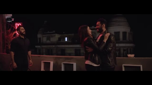 كليب ناسيني ليه - تامر حسني _ Naseny Leh - Music video - Tamer Hosny - 2019