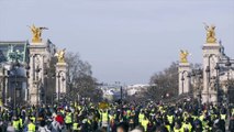 Gilets jaunes : Alain Finkielkraut victime d'injures, la Toile s'insurge