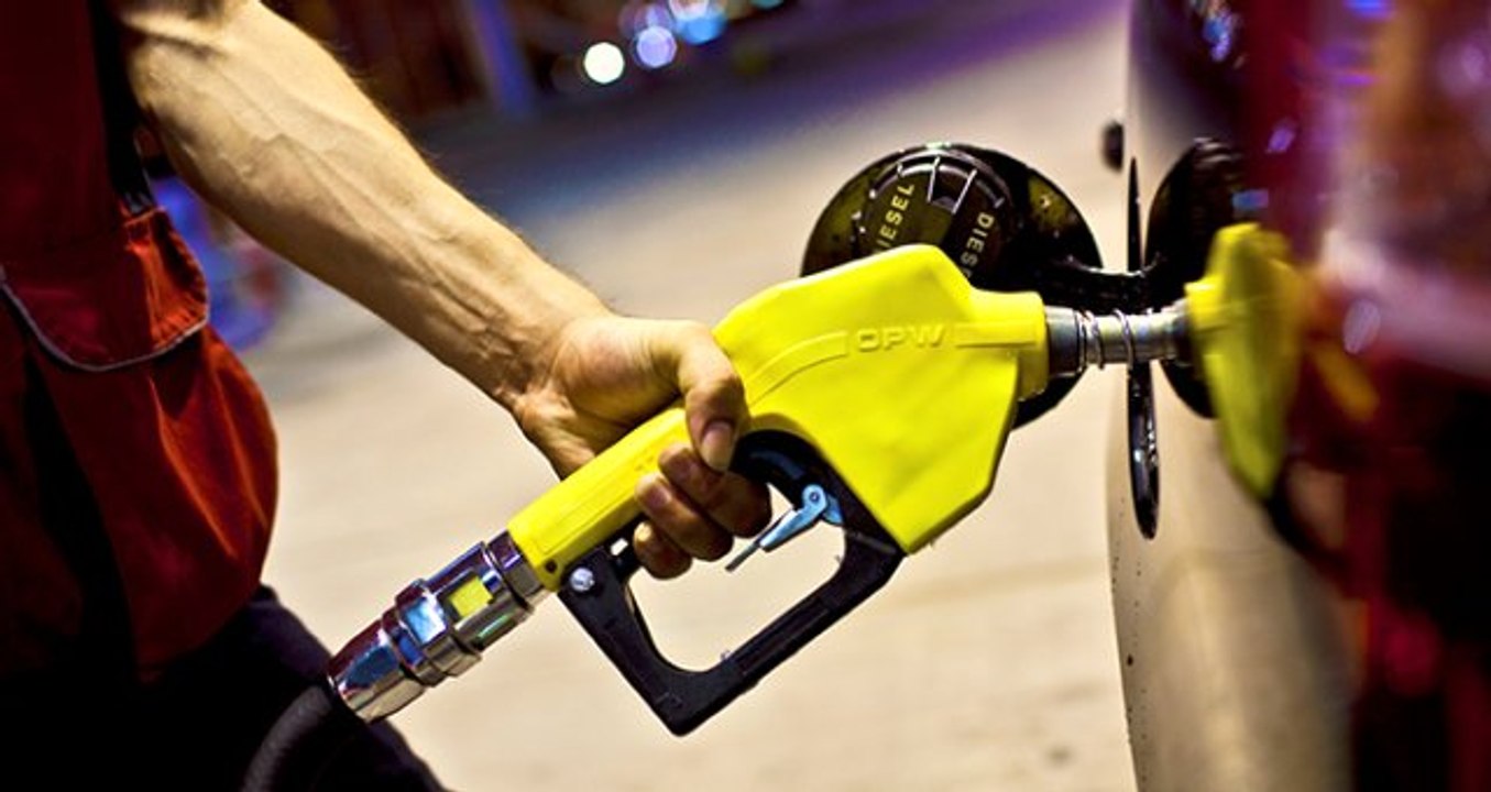 Benzine Bu Geceden İtibaren 27-30 Kuruşluk Zam Yapılması Bekleniyor