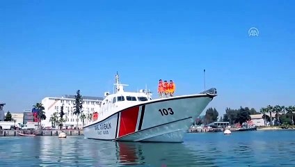 'Türkiye Güven Huzur' uygulaması - ANKARA