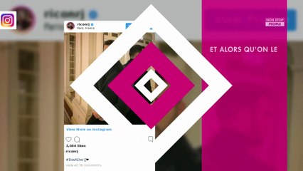 Je suis une célébrité, sortez-moi de là : Aymeric Bonnery renonce à l'émission