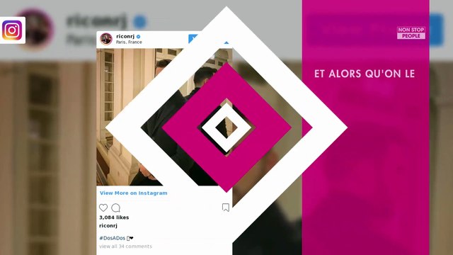 Je suis une célébrité, sortez-moi de là : Aymeric Bonnery renonce à l'émission