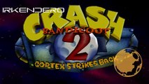 Las afeminadas aventuras de Crash Bandicoot con Loquendo Cap 4