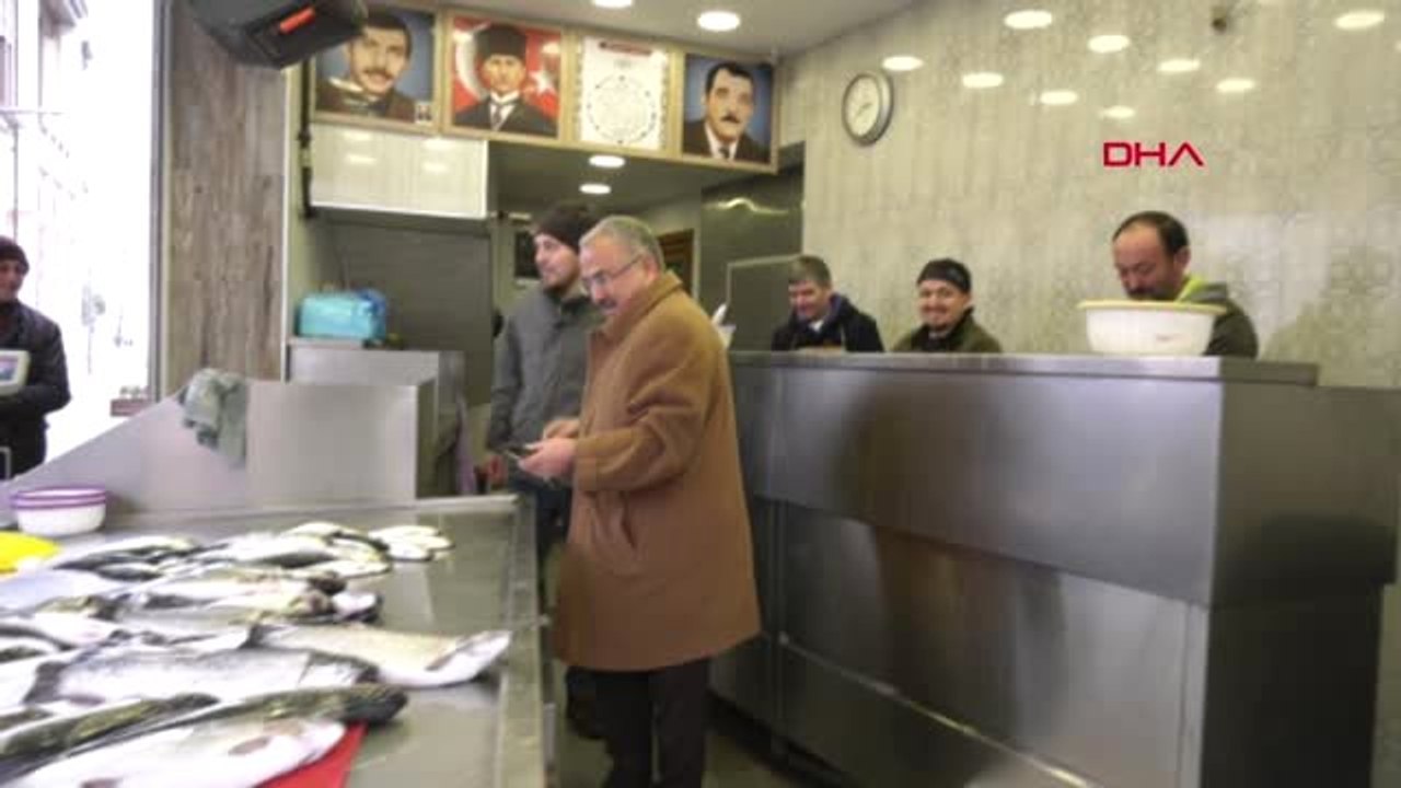 Ordu Ak Parti'li Güler Yeni Dönem Gençlerin Dönemi Olacak-1