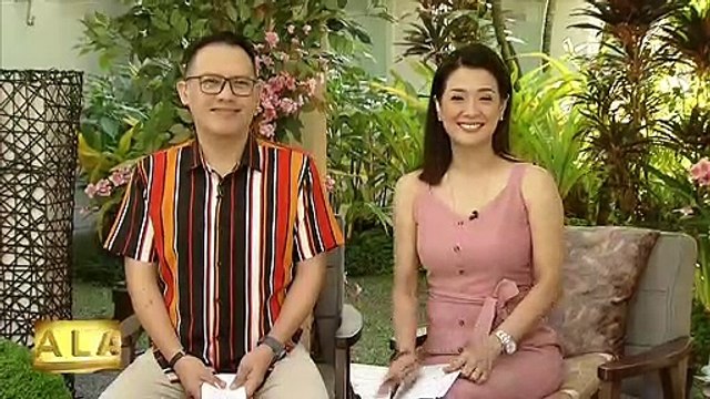 Salamat Dok: Medical and dental mission at the ABS-CBN Garden