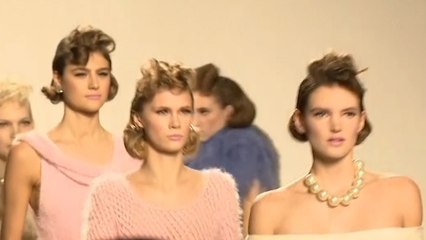 UK fashion industry fears how Brexit will affect them